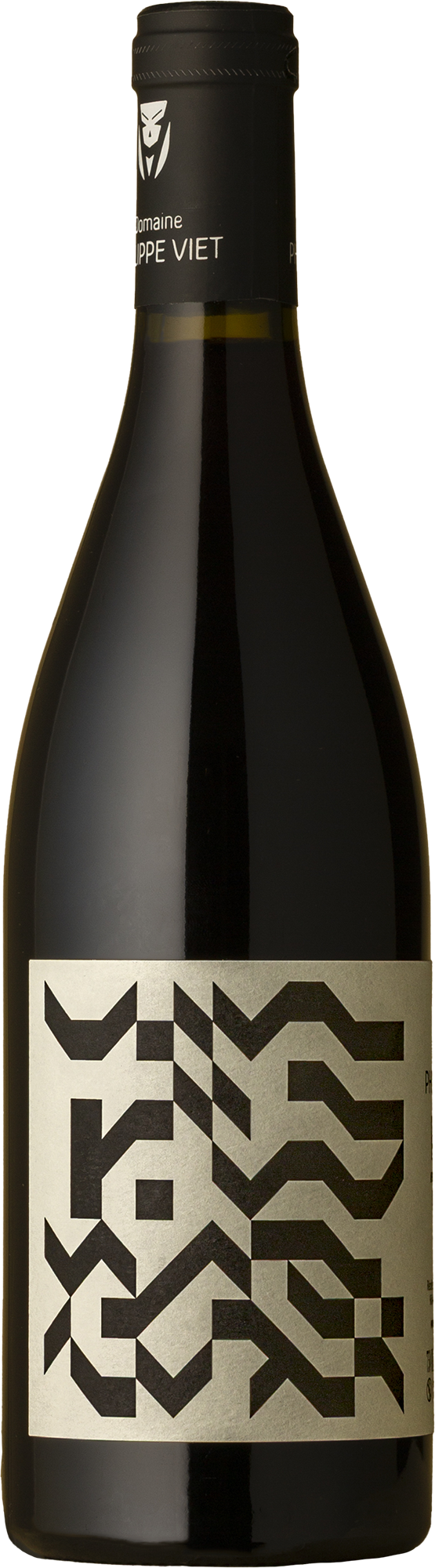 Domaine Philippe Viet - Haute Ronze Mosaique Régnié Gamay 2023 Red Wine