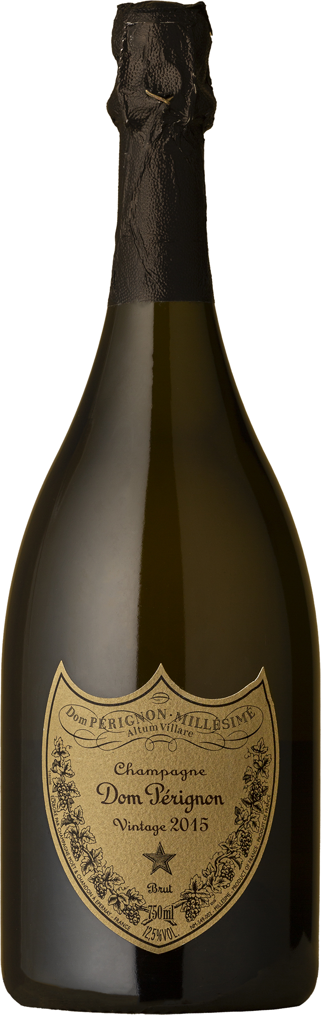 Dom Pérignon - Vintage Brut 2015 Sparkling Wine