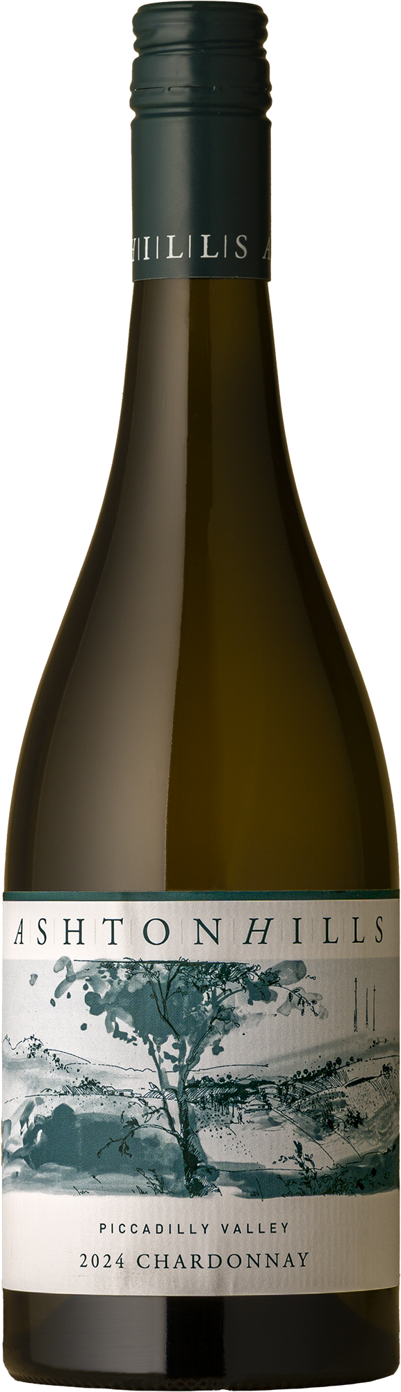 Ashton Hills - Piccadilly Valley Chardonnay 2024 White Wine