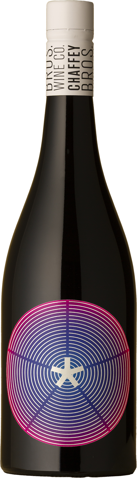 Chaffey Bros - Omnia Nova Syrah 2023 Red Wine