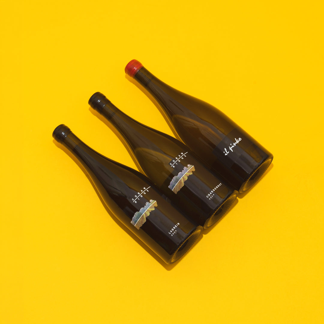 Cobaw Ridge - Masterglass 3-Pack Mixed Packs