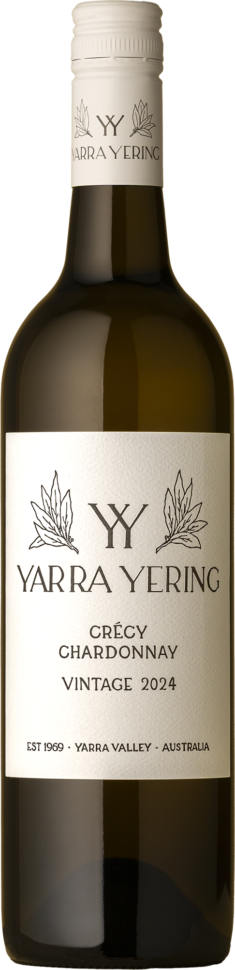 Yarra Yering - Crécy Chardonnay 2024 White Wine