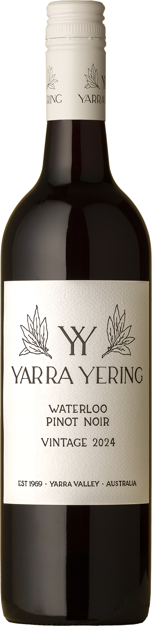 Yarra Yering - Waterloo Pinot Noir 2024 Red Wine