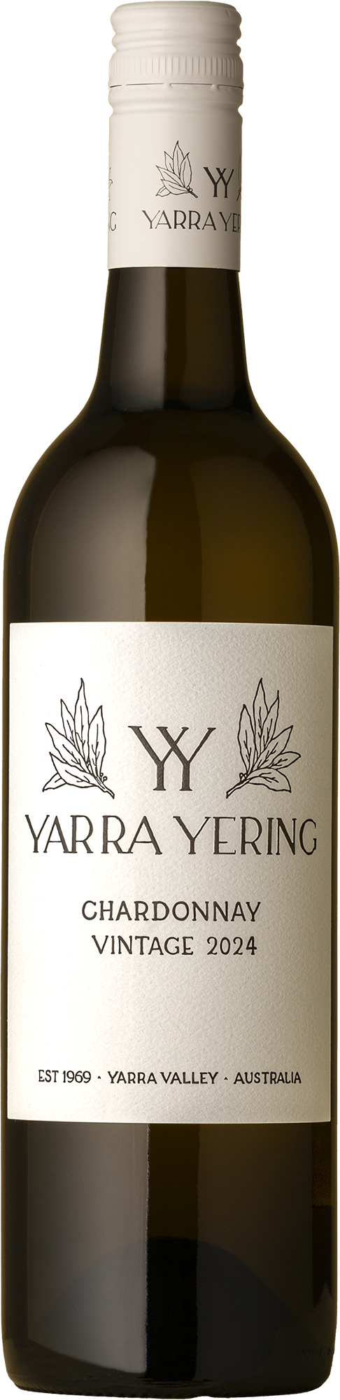 Yarra Yering - Chardonnay 2024 White Wine