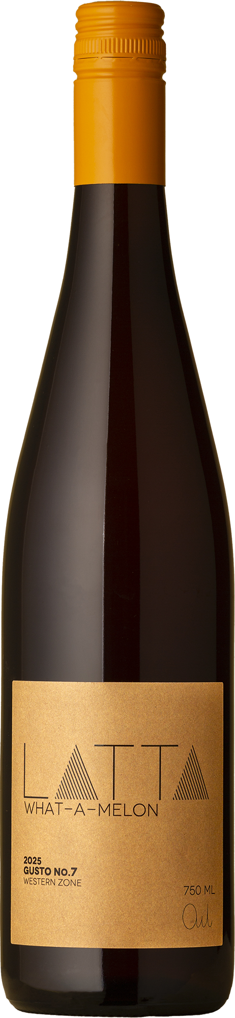Latta - What A Melon Rosé 2025 Rosé