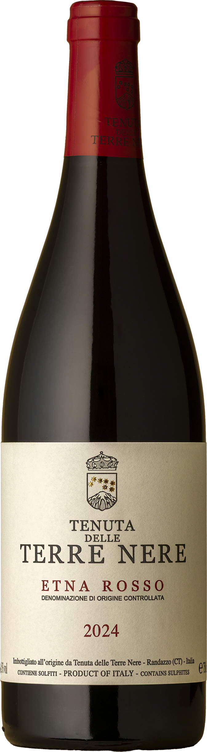 Tenuta delle Terre Nere - Etna Rosso 2024 Red Wine