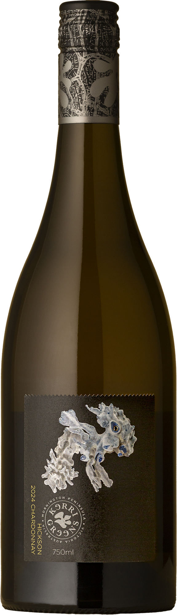 Kerri Greens - Hickson Chardonnay 2024 White Wine
