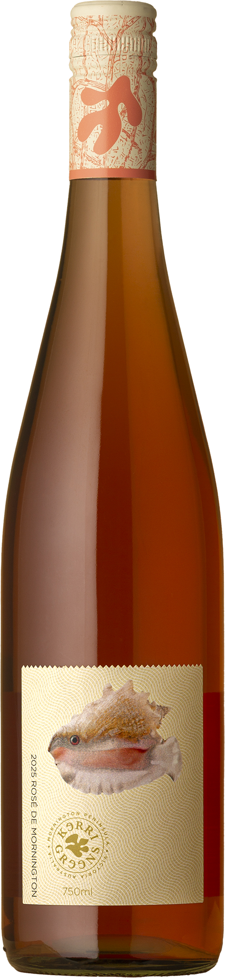 Kerri Greens - Mornington Rosé 2025 Rosé