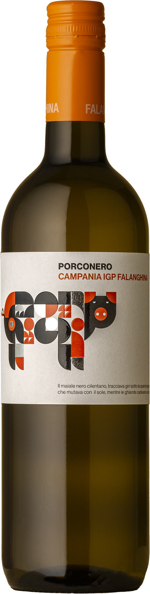 San Salvatore - Falanghina 2024 White Wine
