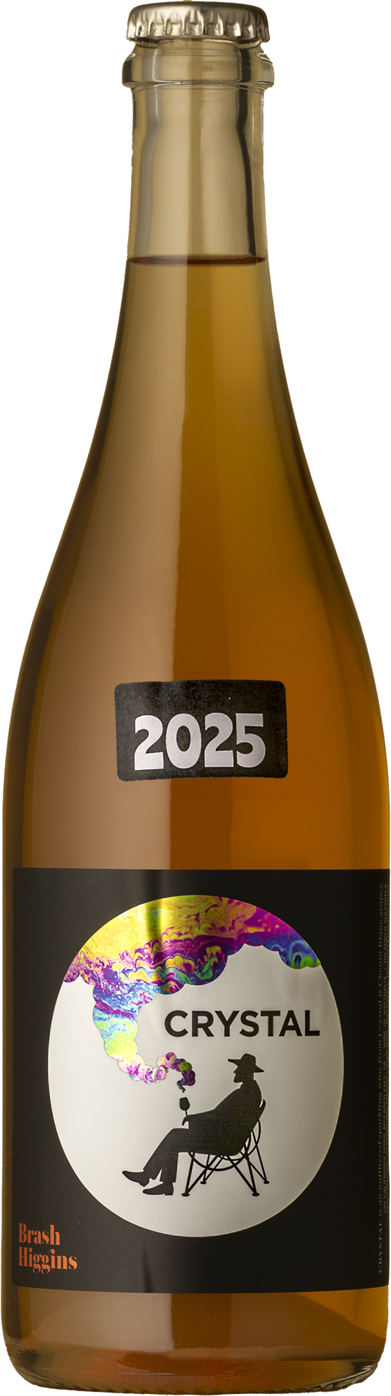 Brash Higgins - Crystal Pet Nat 2025 Sparkling Wine