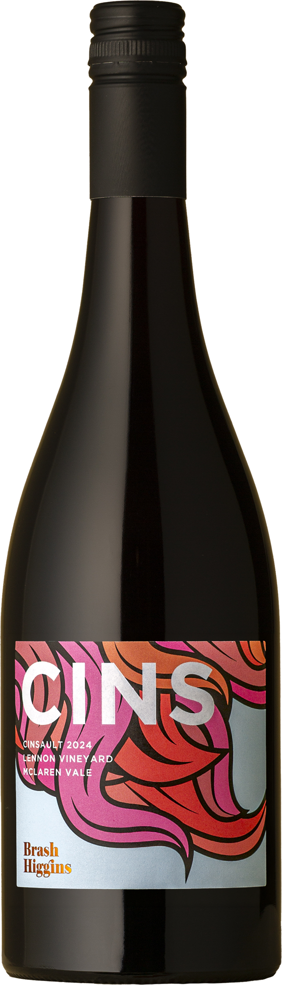 Brash Higgins - CINS Cinsault 2024 Red Wine