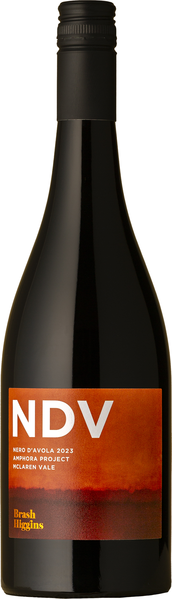 Brash Higgins - NDV Nero d’Avola 2023 Red Wine
