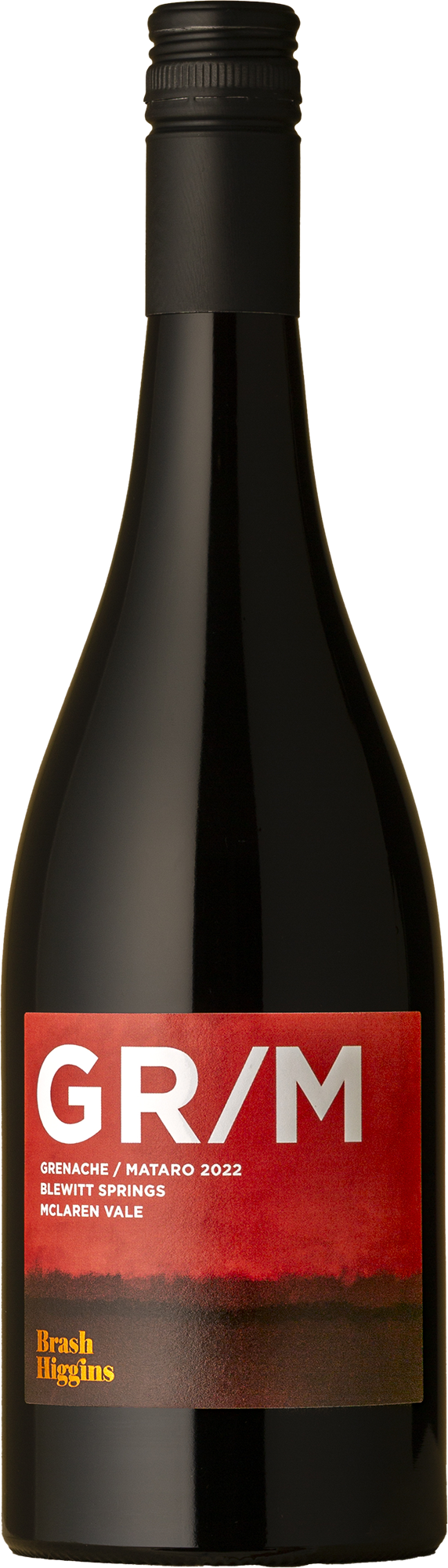 Brash Higgins - GR/M Grenache Blend 2022 Red Wine