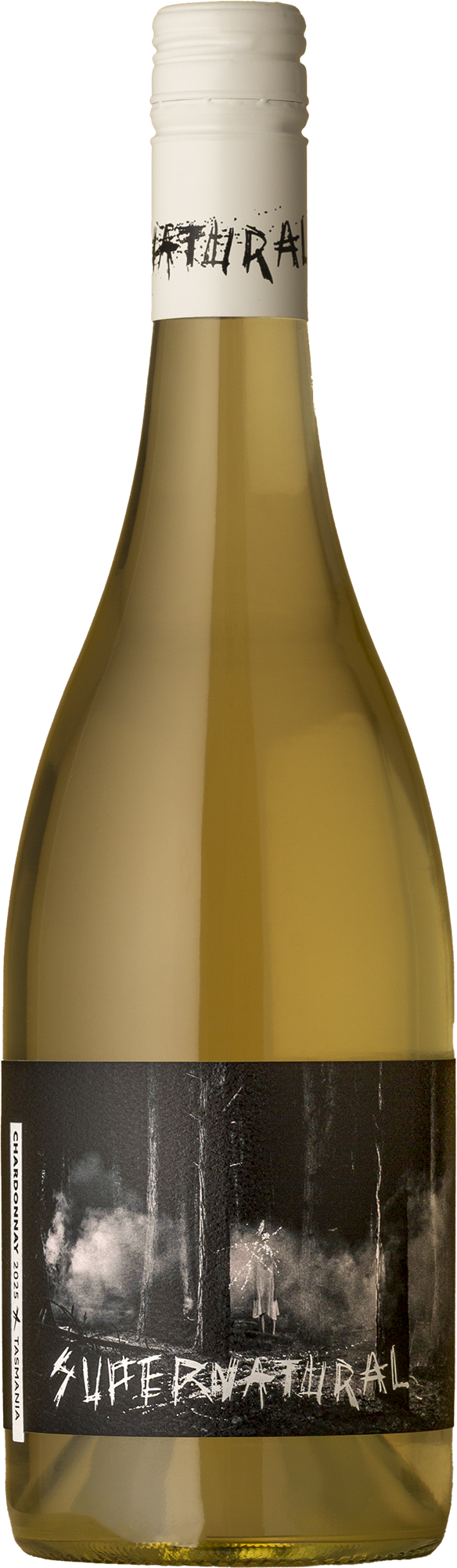Ghost Rock - Supernatural Chardonnay 2025 White Wine