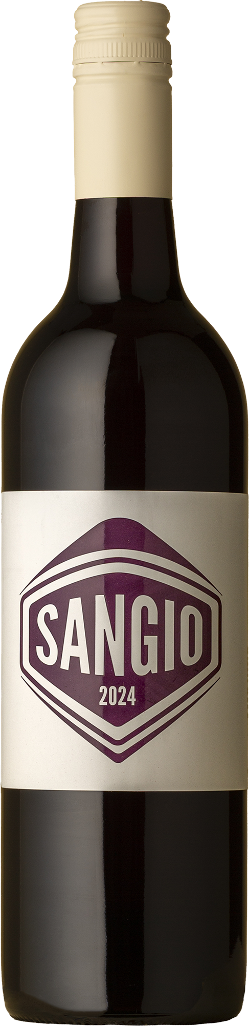 Amo Vino - Sangio Sangiovese 2024 Red Wine