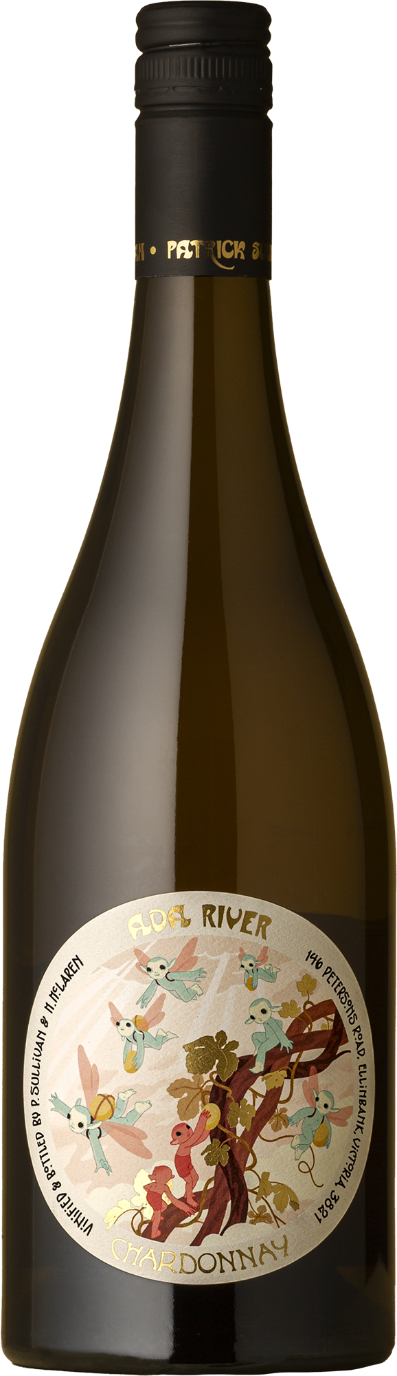 Patrick Sullivan - Ada River Chardonnay 2025 White Wine