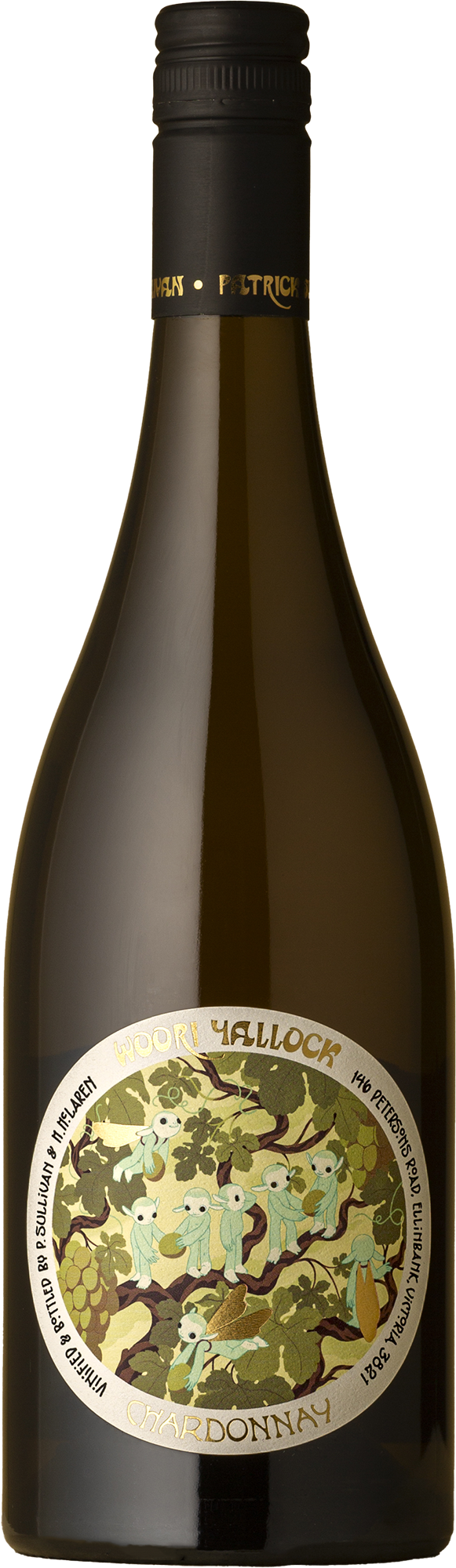 Patrick Sullivan - Woori Yallock Chardonnay 2025 White Wine