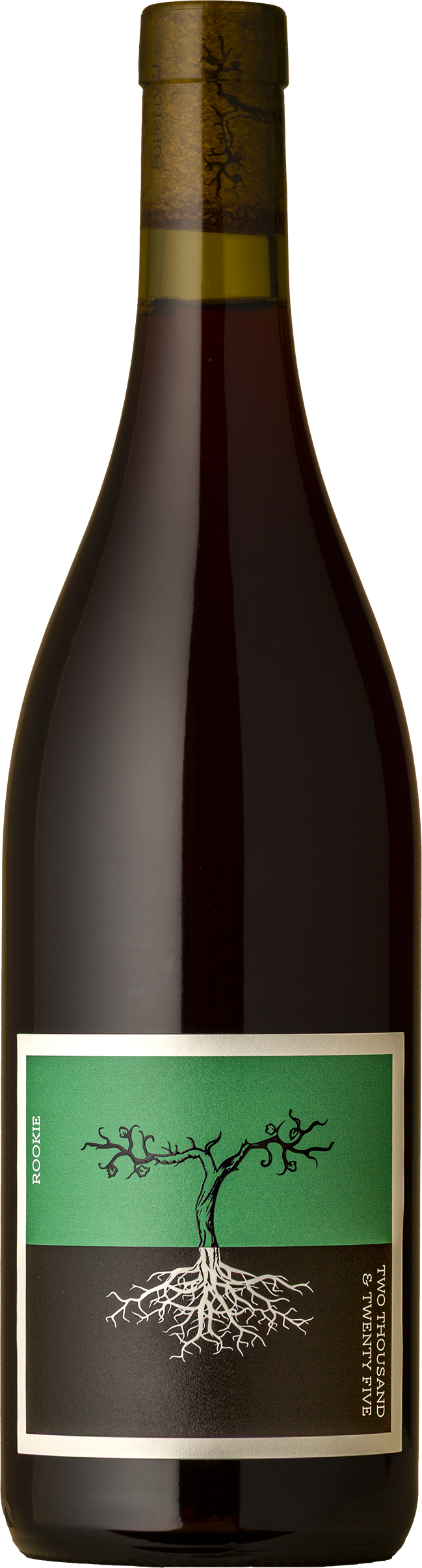 Poppelvej - Rookie Grenache 2025 Red Wine