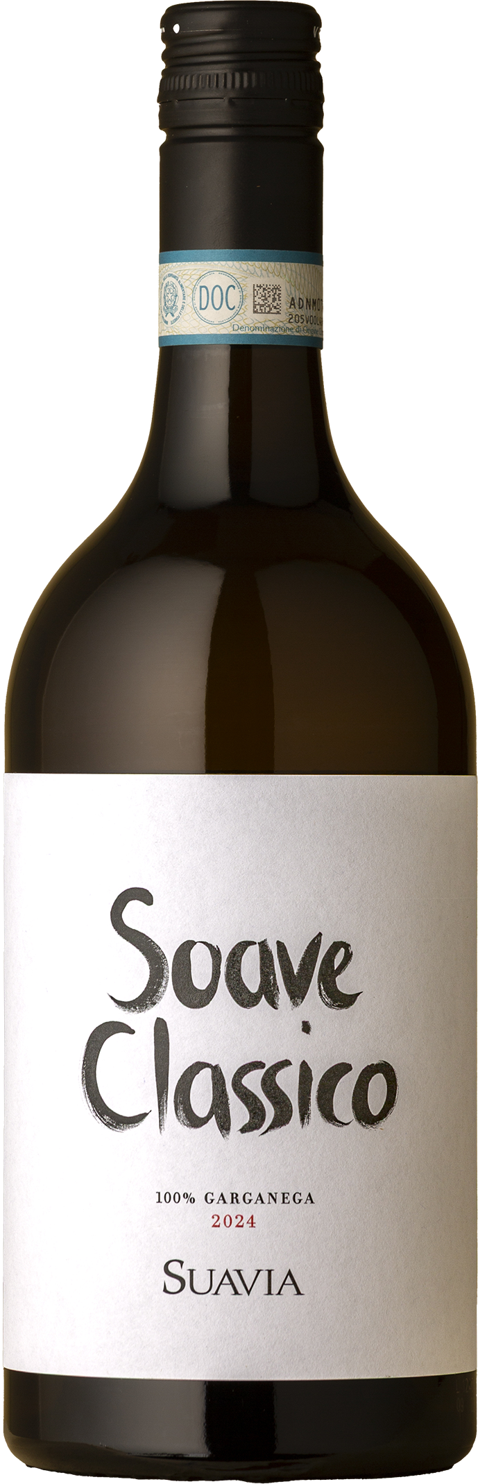 Suavia - Soave Classico Garganega 2024 White Wine