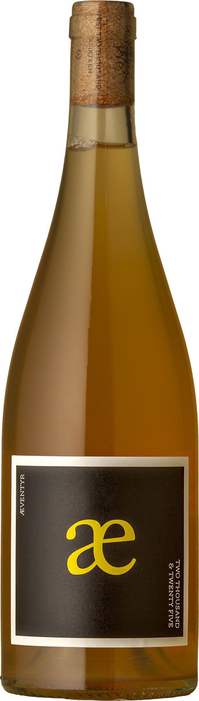Poppelvej - Æventyr Gewürztraminer 2025 Orange Wine