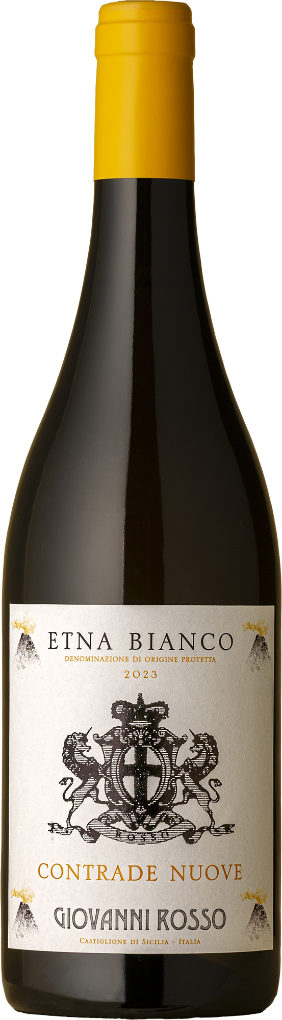 Giovanni Rosso - Etna Bianco Carricante 2023 White Wine
