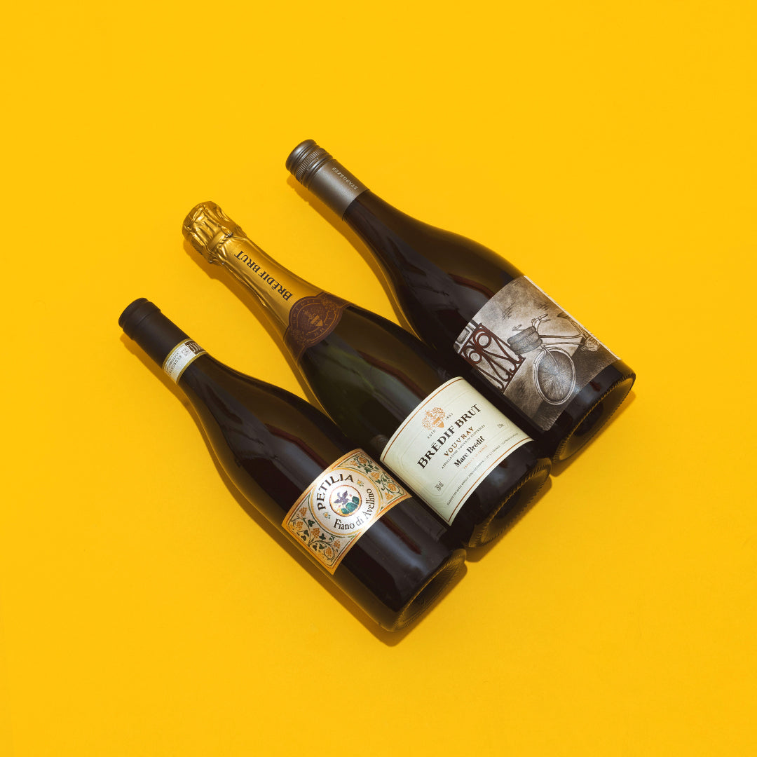 Dinner Party Survival Kit 3-Pack Mixed Packs
