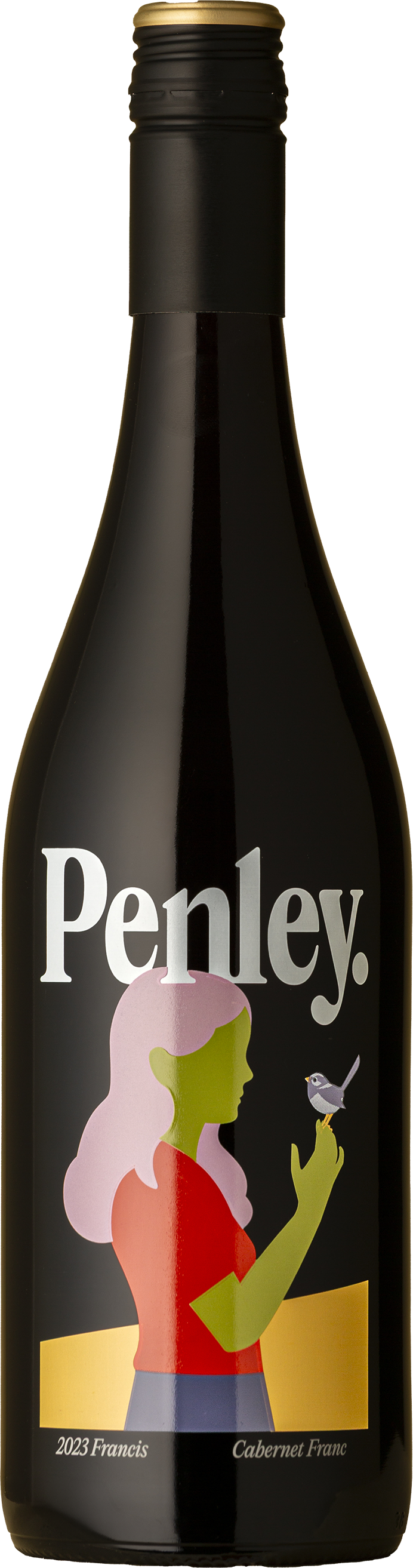 Penley Estate - Francis Cabernet Franc 2023 Red Wine