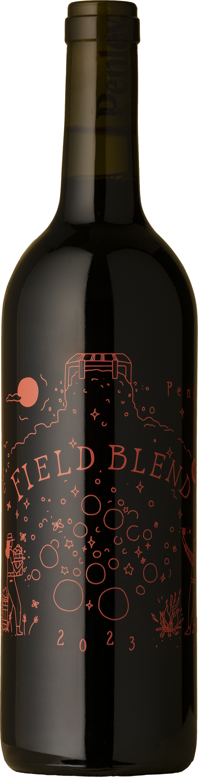 Penley Estate - Project Red 2023 Red Wine