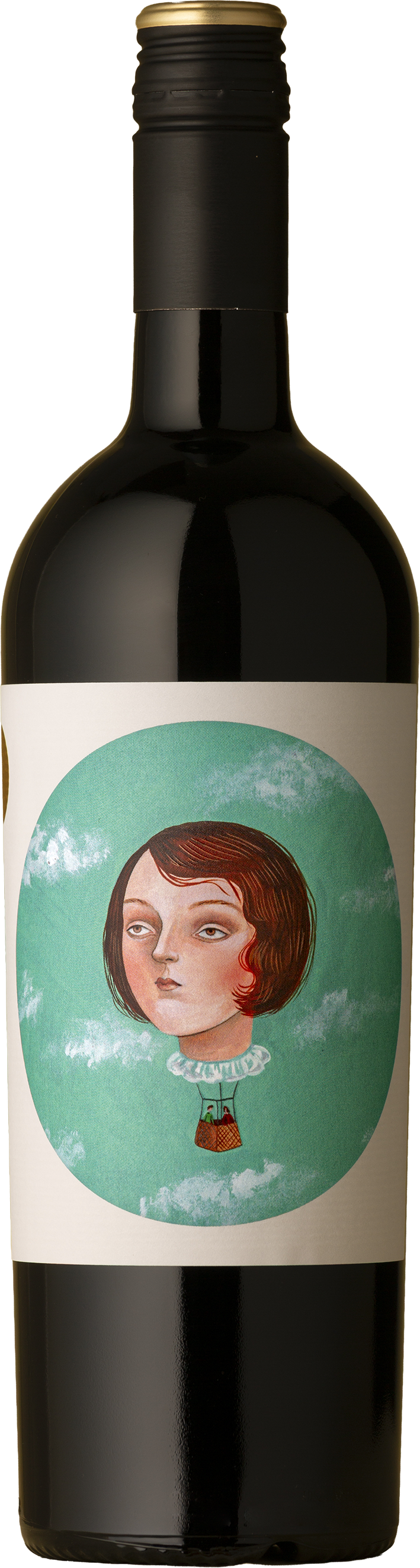Penley Estate - Hyland Shiraz 2021 Red Wine