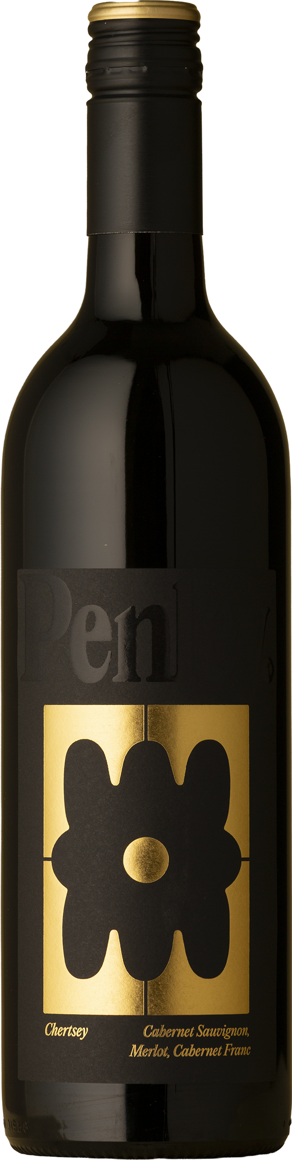 Penley Estate - Chertsey Cabernet Blend 2022 Red Wine