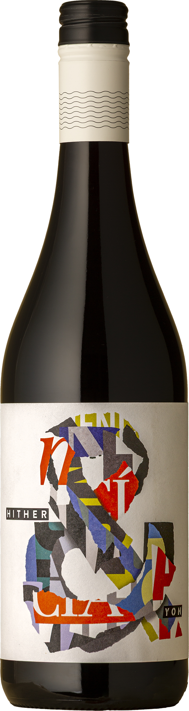 Hither & Yon - Mencia 2024 Red Wine