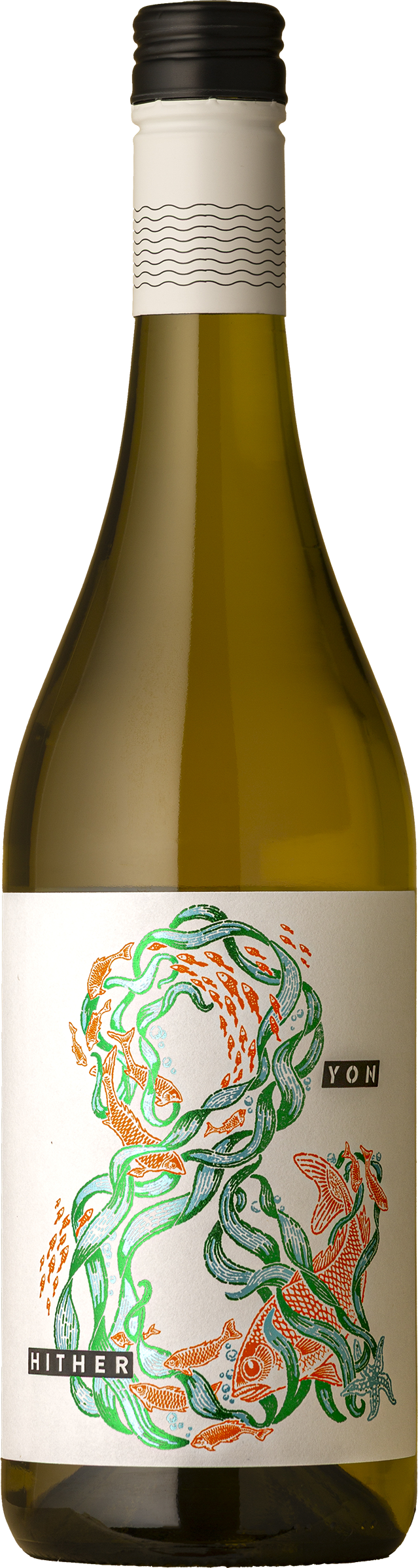 Hither & Yon - Chenin Blanc 2025 White Wine
