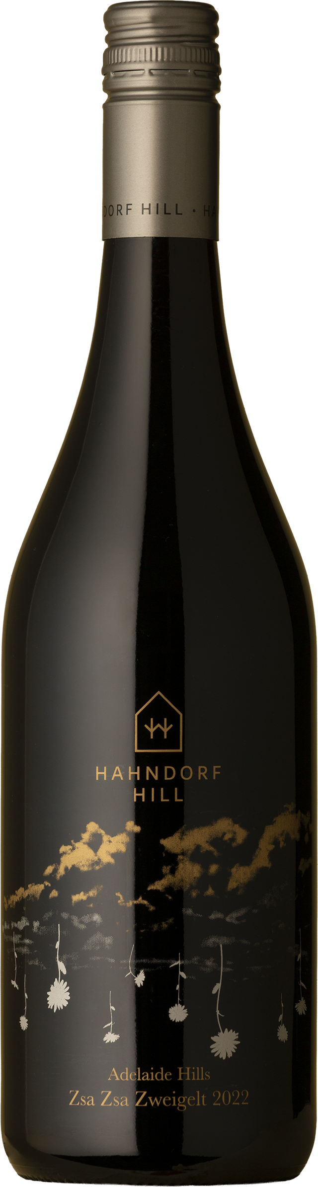 Hahndorf Hill - Zsa Zsa Zweigelt 2022 Red Wine
