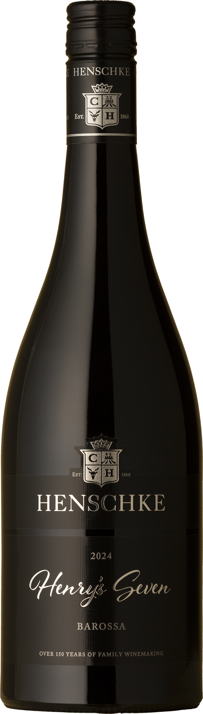 Henschke - Henry's Seven Shiraz Blend 2024 Red Wine