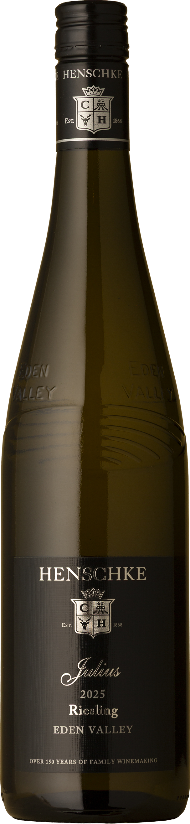Henschke - Julius Riesling 2025 White Wine
