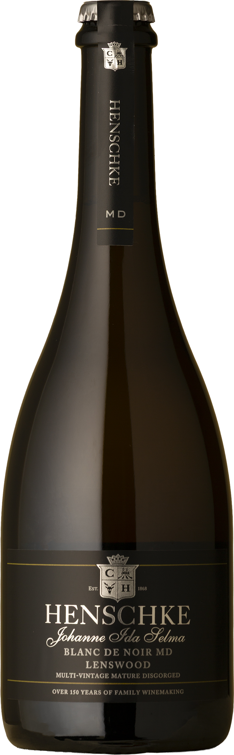 Henschke - Ida Selma Blanc de Noir NV Sparkling Wine