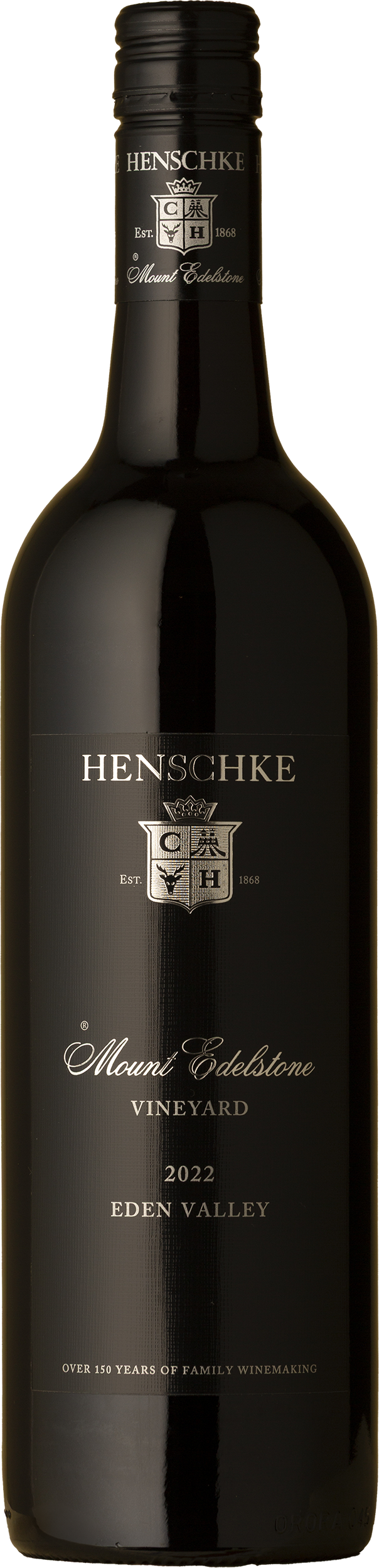 Henschke - Mount Edelstone Shiraz 2022 Red Wine