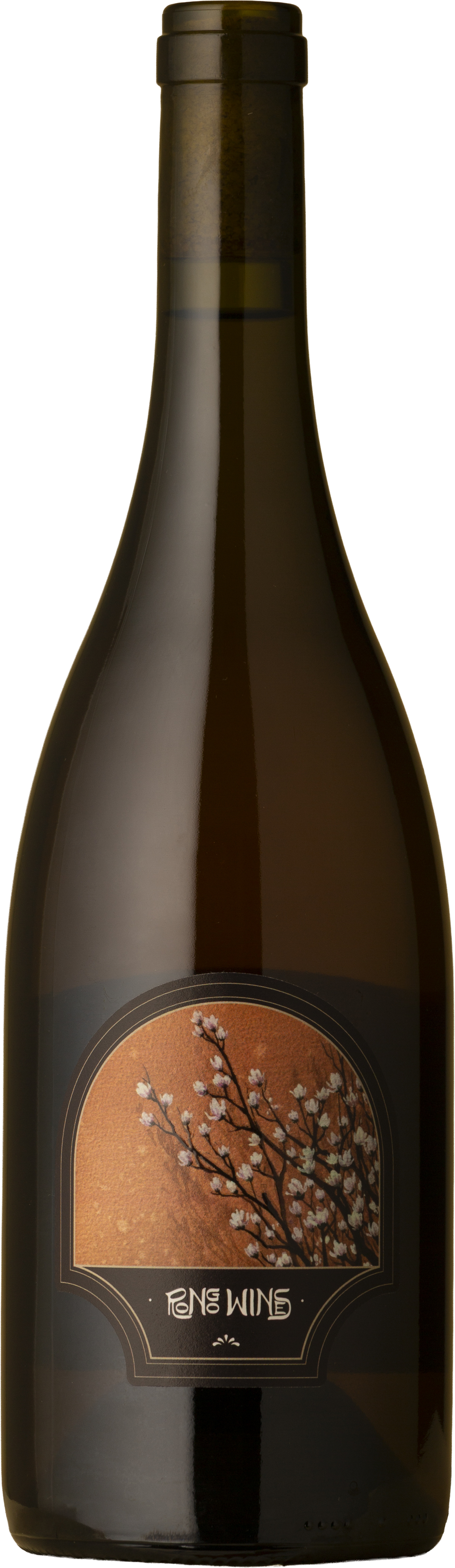 Rongo Wines - Rhapsody Amber 2025