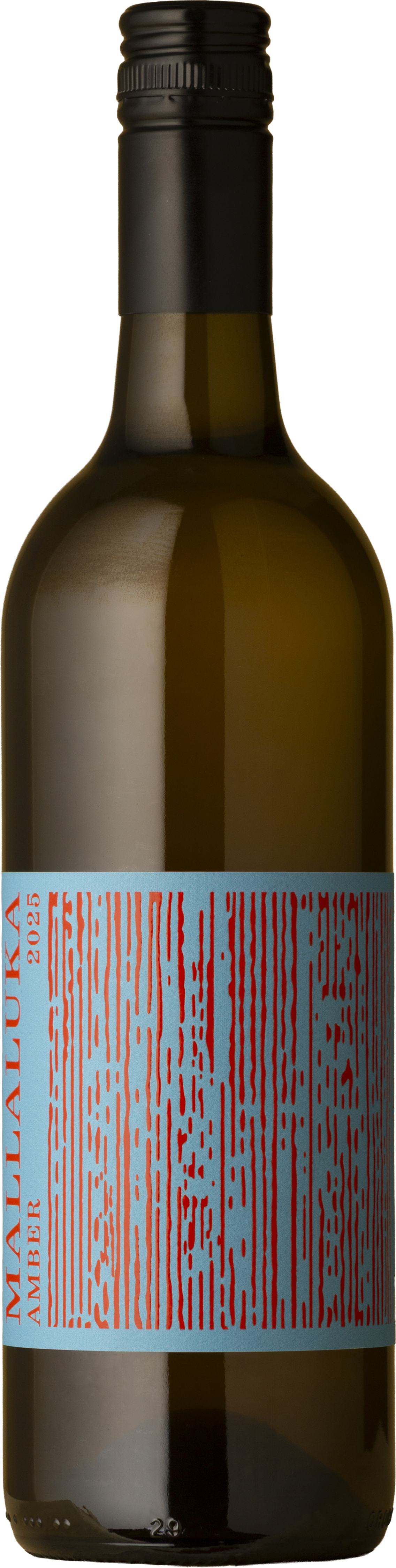 Mallaluka - Amber Skin Contact Blend 2025