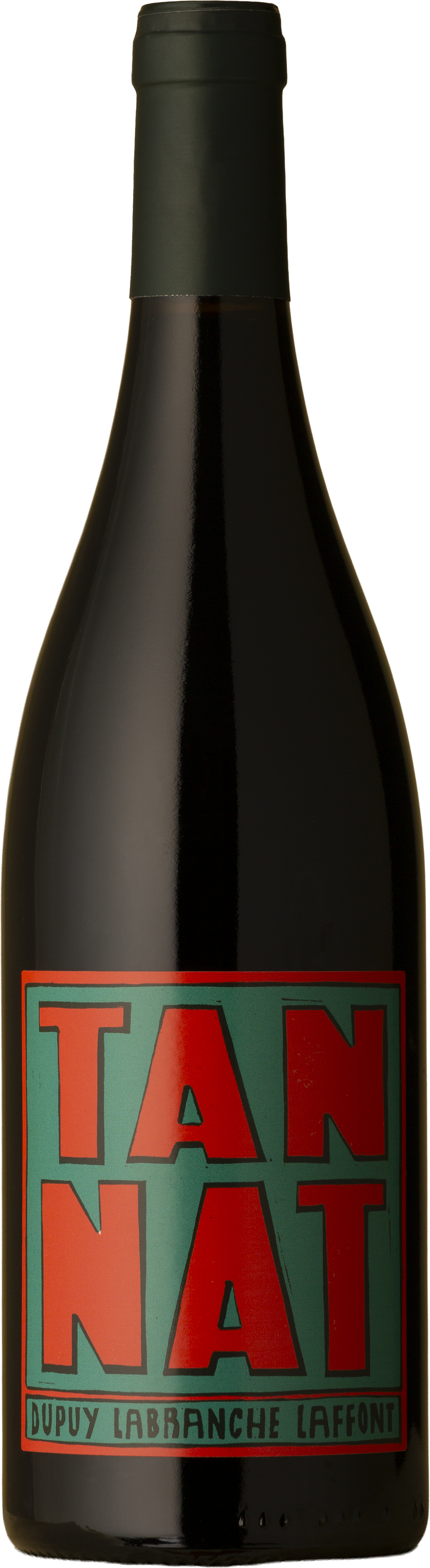 Domaine Labranche Laffont - Preservative Free Tannat 2024 Red Wine