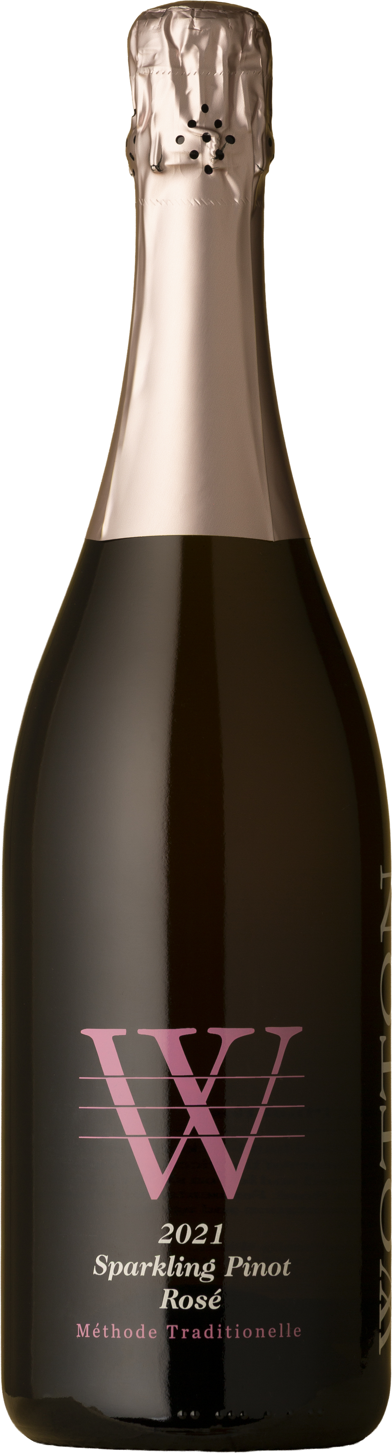 Wotton Wines - Sparkling Rosé 2021 Sparkling Wine