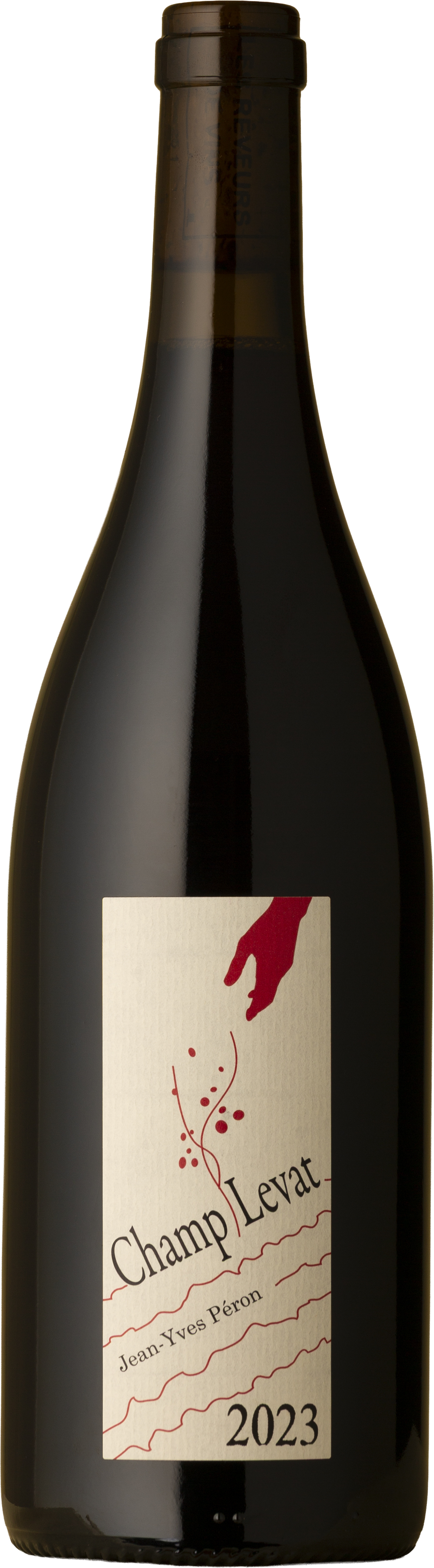 Jean-Yves Péron - Champ Levat Mondeuse 2023