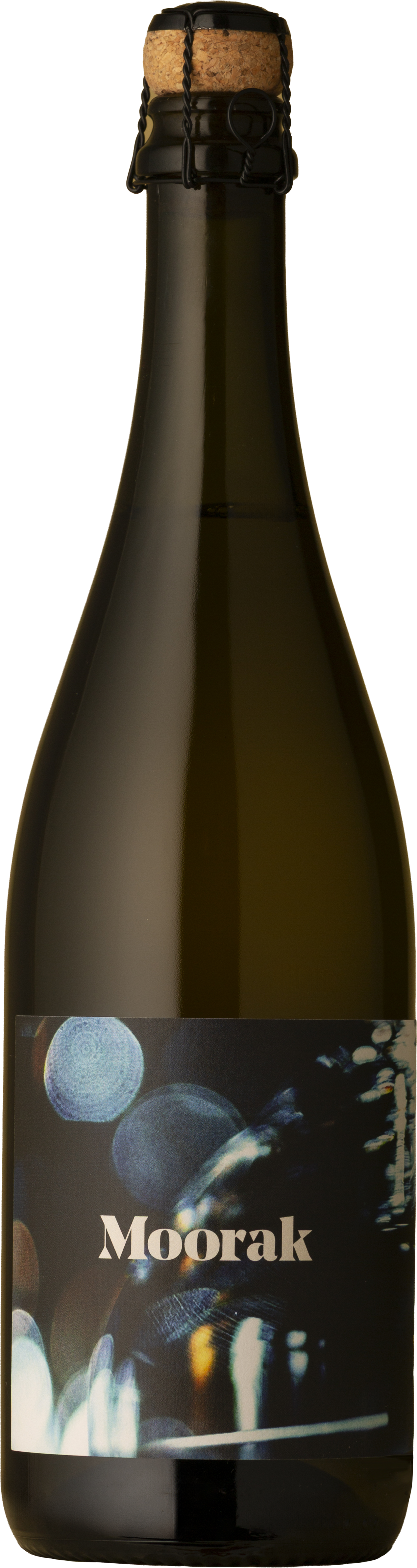 Moorak - Sparkling Chenin Blanc 2025 Sparkling Wine