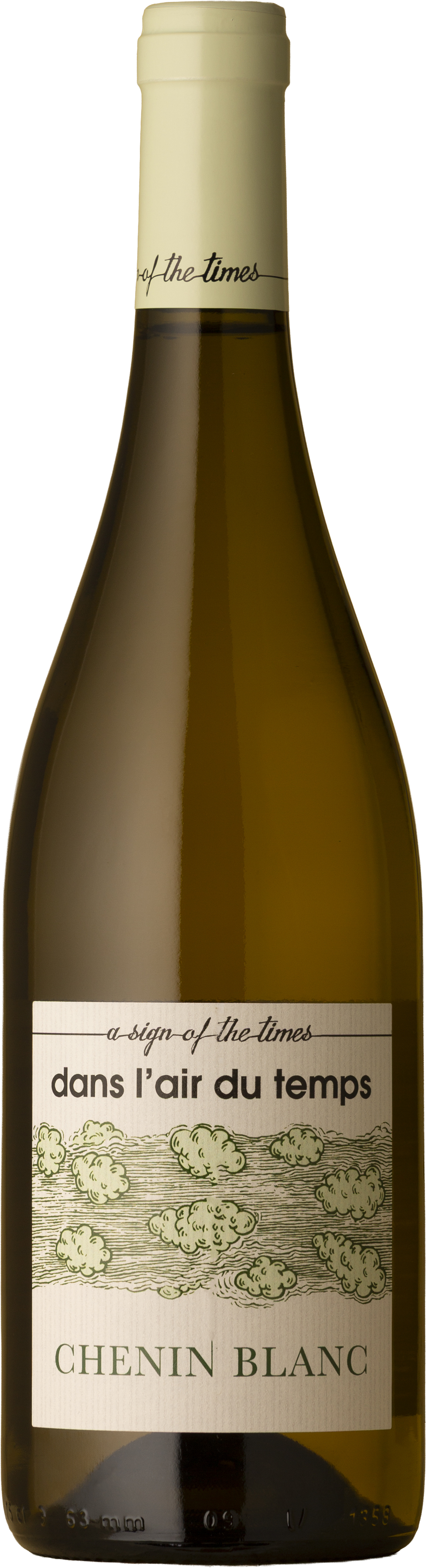 Jeff Carrel - Dans l'Air du Temps Chenin Blanc 2025 White Wine