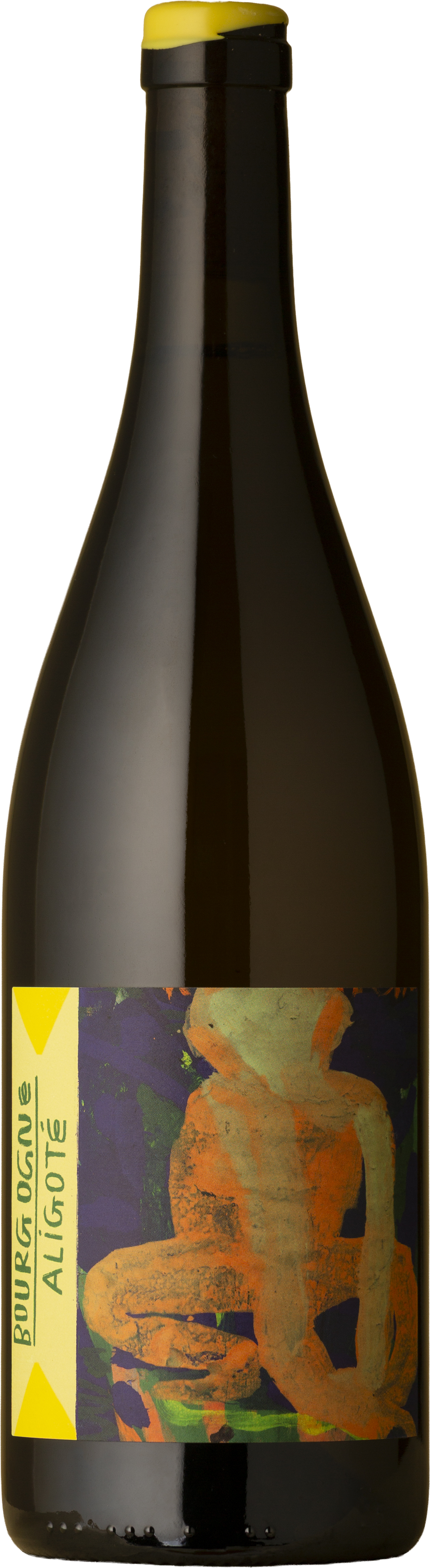 La Mutine - Bourgogne Aligoté 2024 White Wine