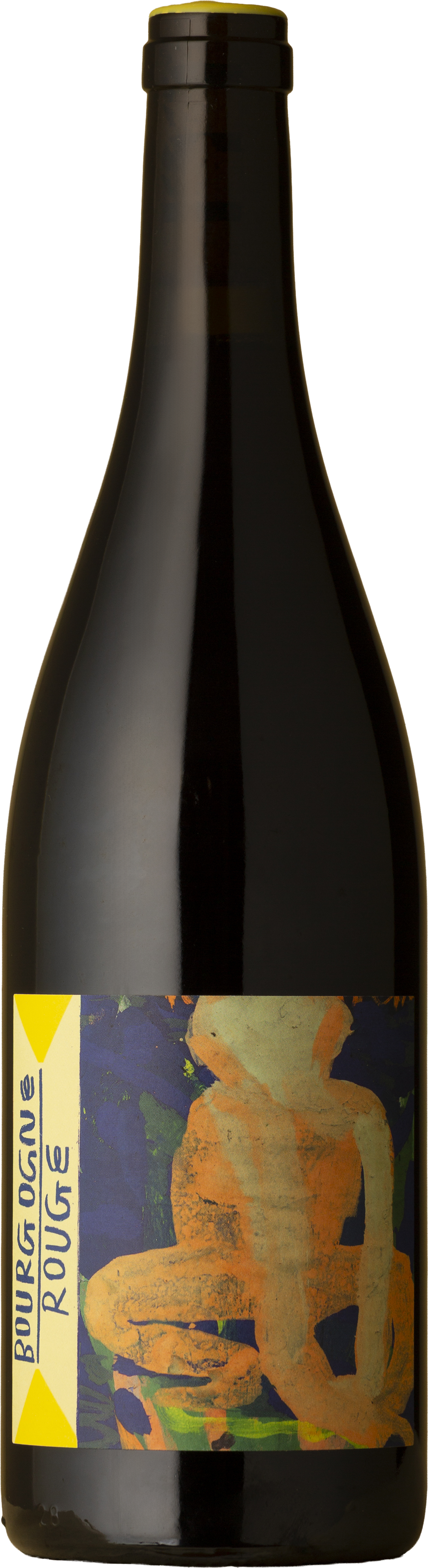 La Mutine - Bourgogne Rouge Pinot Noir 2023 Red Wine