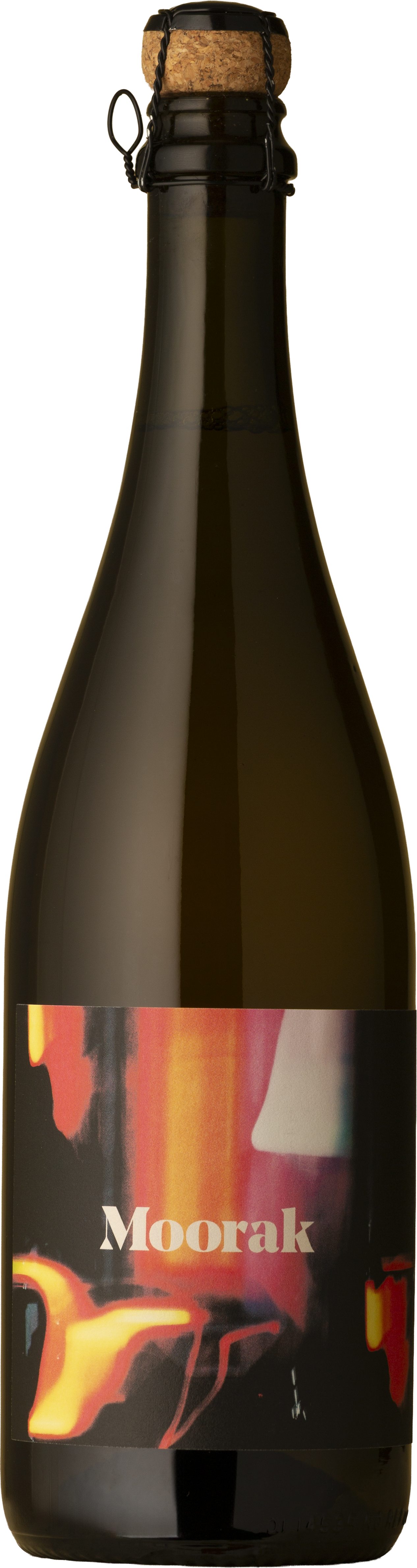 Moorak - Blanc de Blancs NV