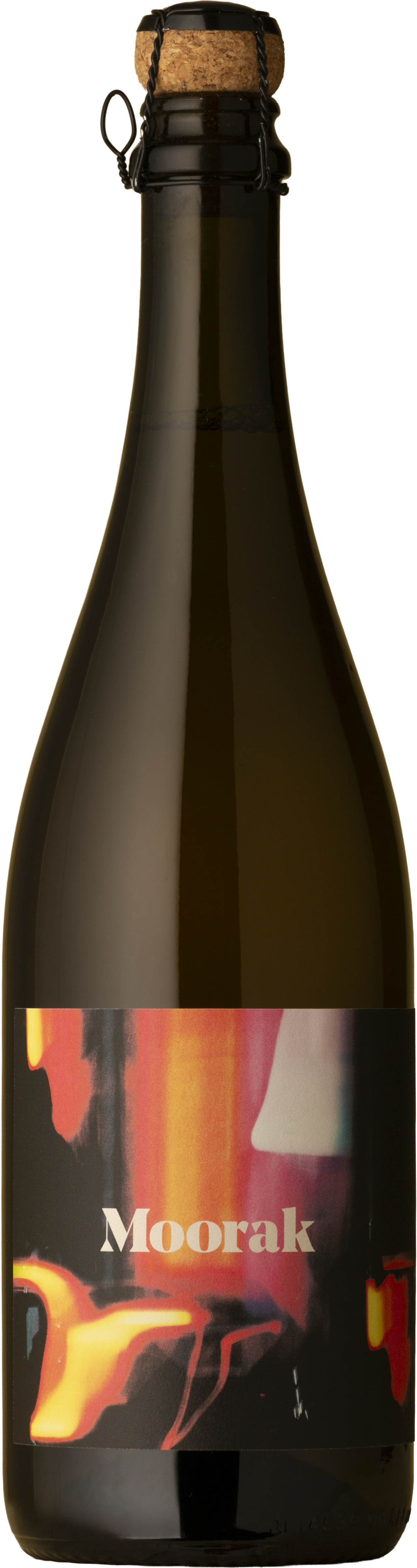 Moorak - Blanc de Blancs NV Sparkling Wine