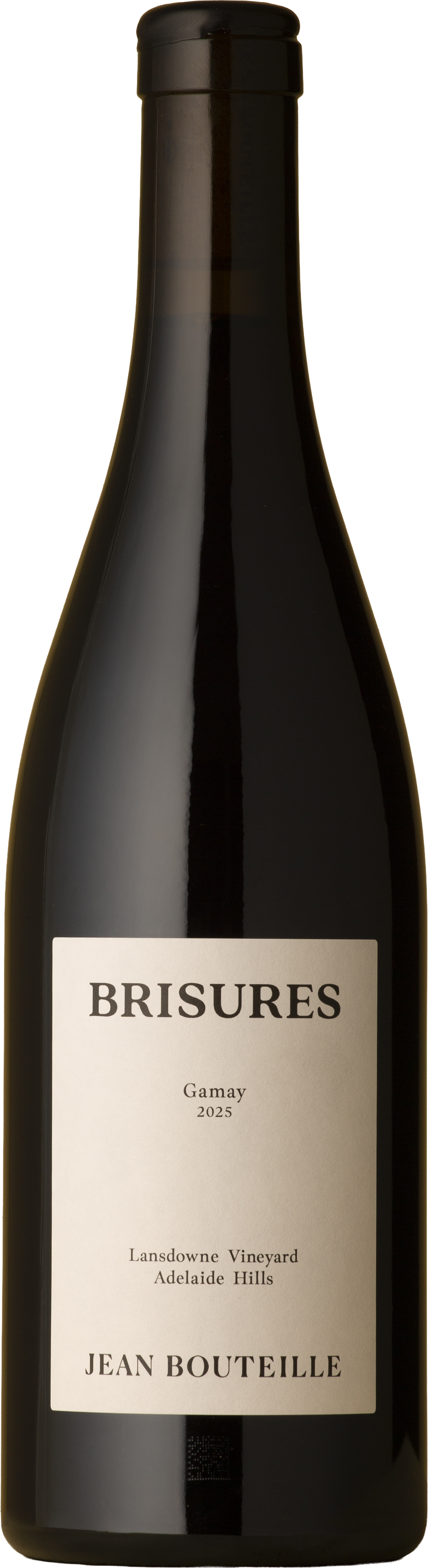 Jean Bouteille - Brisures Gamay 2025 Red Wine