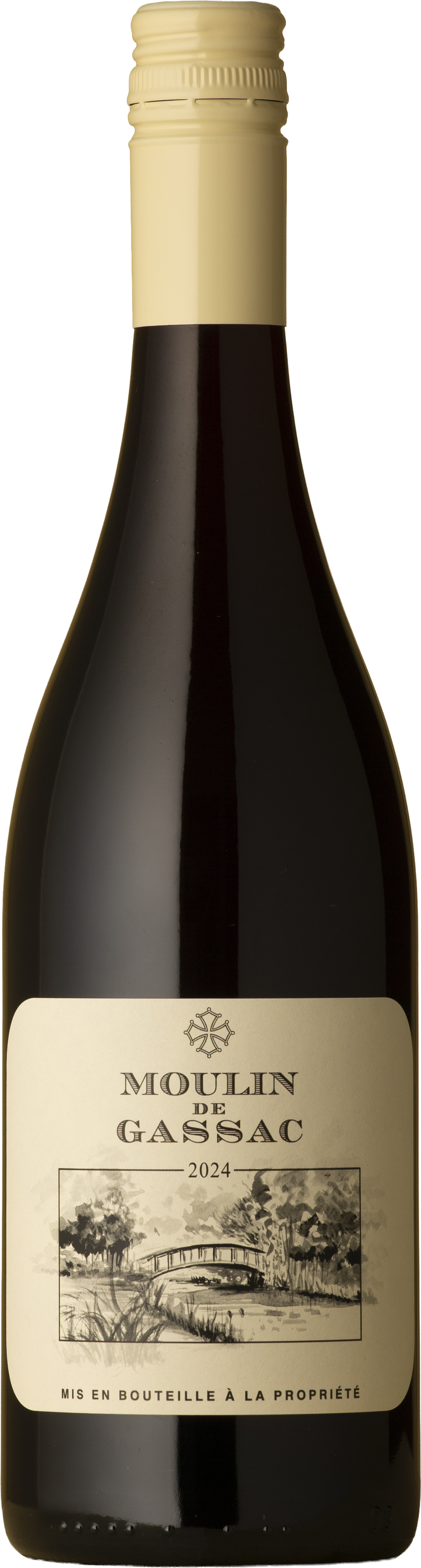 Mas de Daumas Gassac - Pinot Noir 2024